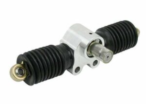 Thin Line Rack & Pinion 8-1/2 Inch Rack Billet Each