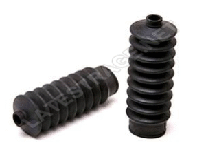 Replacement Boot for 11" and 14" rack and pinion / ea.