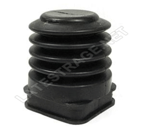 Replacement Boot for Heavy Duty Rack and Pinion / ea.