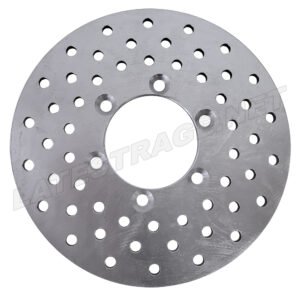 REPLACEMENT ROTOR FOR COMBE BRAKE ASSY /EA.