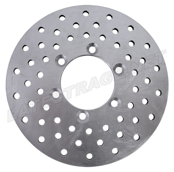 REPLACEMENT ROTOR FOR COMBE BRAKE ASSY /EA.