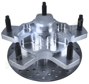 COMBO BRAKE ASSEMBLY