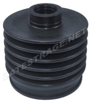 TYPE 2 AXLE BOOT, ea.