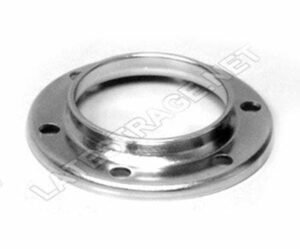 930 CV Axle Stamped Flange / ea.
