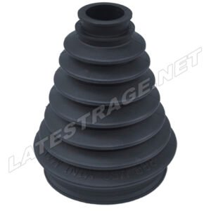 930 CV MINI MAX AXLE BOOT, ea.