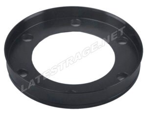 Forged Flange for 930 Axle boot/ ea.