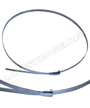 Swing Axle Boot Clamp / ea.