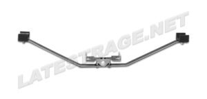 CAMBER COMPENSATOR