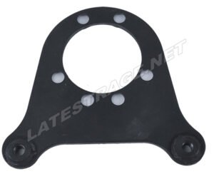 FRONT 4 PISTON CALIPER BRACKET