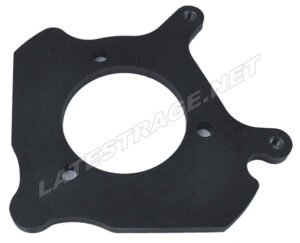 REAR 930 MICRO STUB CALIPER BRACKET