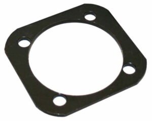 BEARING HOUSING SPACER, AXLE BEARING HOUSING, EACH