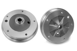 REPLACEMENT REAR BRAKE DRUM 5 LUG /EA.