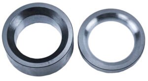 2 Pc swing Axle Spacer set / ea