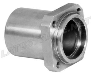 IRS axle Bearing Housing /WELD IN / Ea.