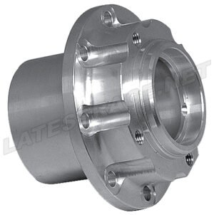 IRS Axle Bearing Housing / ALUM BOLT-ON /ea.