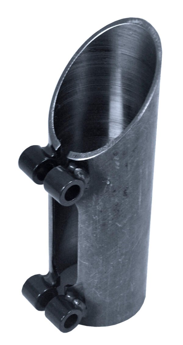 Bump Stop Can /fits fox/King hyd stops / ea.