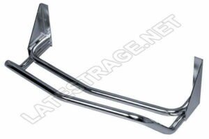 Manx Style Bumper / Ball Joint /ea.