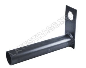 Baja Bumper Mount / Cradle mount / ea.