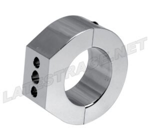 BILLET CLAMP FOR TACH MOUNT
