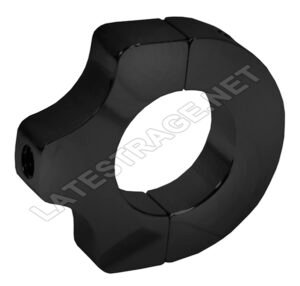 SINGLE POST BILLET BRACKET