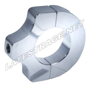 SINGLE POST BILLET BRACKET