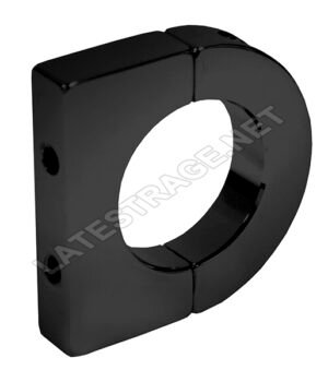 UNIVERSAL BILLET BRACKET