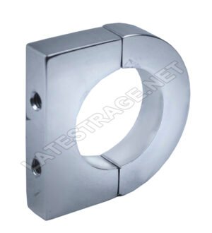 UNIVERSAL BILLET BRACKET