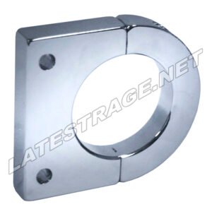 SIDE DRILLED BILLET BRACKET