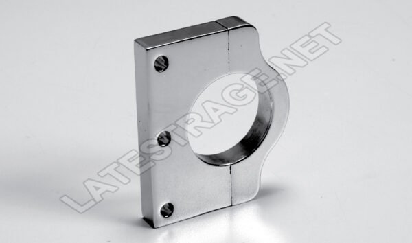 SIDE DRILLED BILLET BRACKET