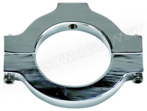 THIN LINE BILLET CLAMPS