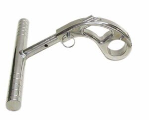 BILLET GRAB HANDLE