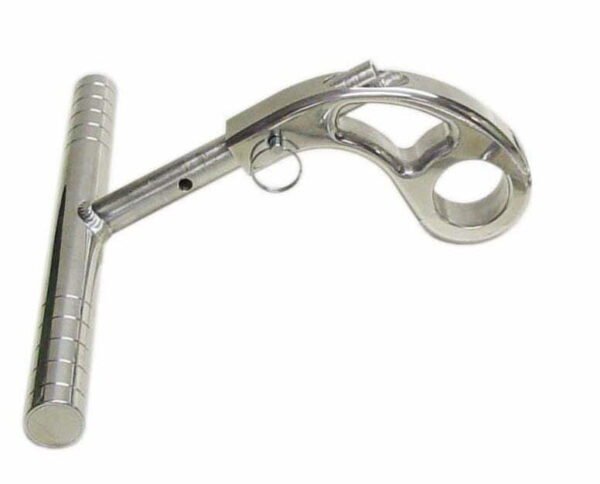 BILLET GRAB HANDLE