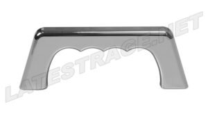 BILLET GRAB HANDLE, BOLT ON EACH