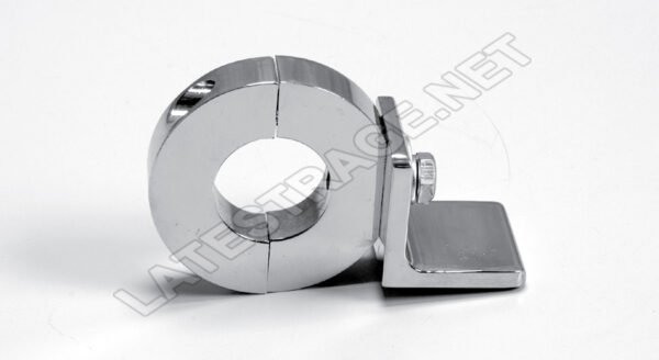 BILLET FOOT STOP / EA