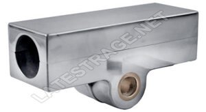 Aluminum Steering Bearing Housing /7"/ea.