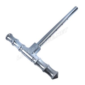 RZR RAZOR Billet GRAB HANDLE
