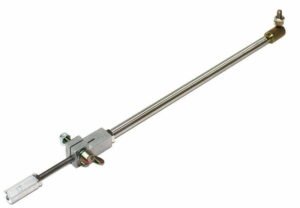 Adjustable cable extension