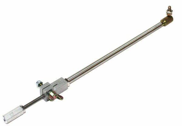 Adjustable cable extension