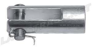MASTER CYLINDER CLEVIS