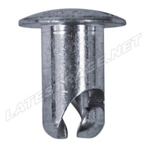 NON SELF-EJECTING FASTENER / EA.