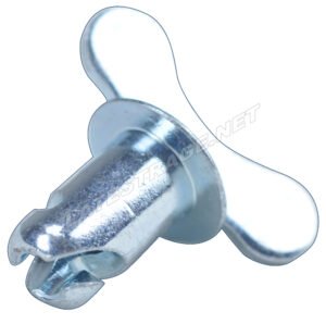 NON SELF-EJECTING FASTENER / EA.