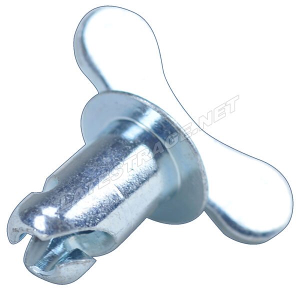 NON SELF-EJECTING FASTENER / EA.
