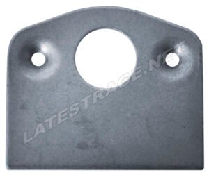 Tabs for Self Ejecting Fasteners