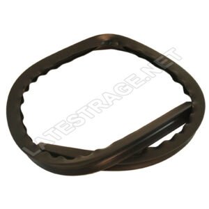 WINDSHIELD HOOD SEAL, MANX, EACH