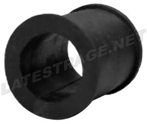 CLAMP REDUCER SPACERS
