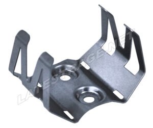 LED interior Light mount / Stainless / ea.