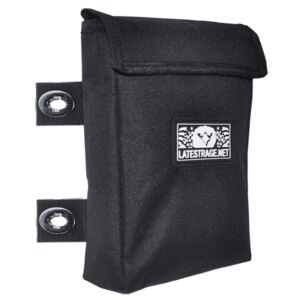 SMALL DOOR BAG /EA