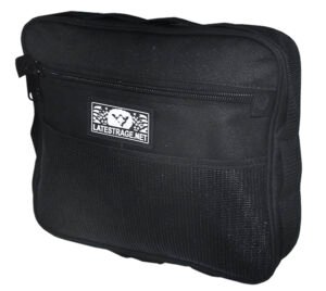 LARGE DOOR BAG / EA