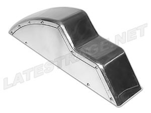 BUGGY CONSOLE, NO HOLES, EACH