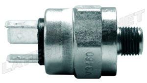 BRAKE LIGHT SWITCH 2 PRONG / EA.